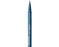 Catrice Hyper Liner Brush Waterproof Eyeliner 30 Midnight Spark - 0.52ml - afbeelding 4 van 6