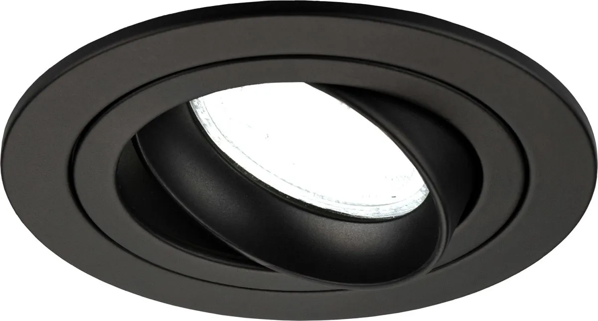 Ledvion LED Inbouwspot Tokyo 3W