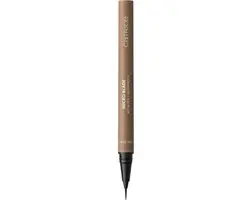 Catrice Micro Blade Waterdichte Wenkbrauwpotlood 10 Soft Blonde