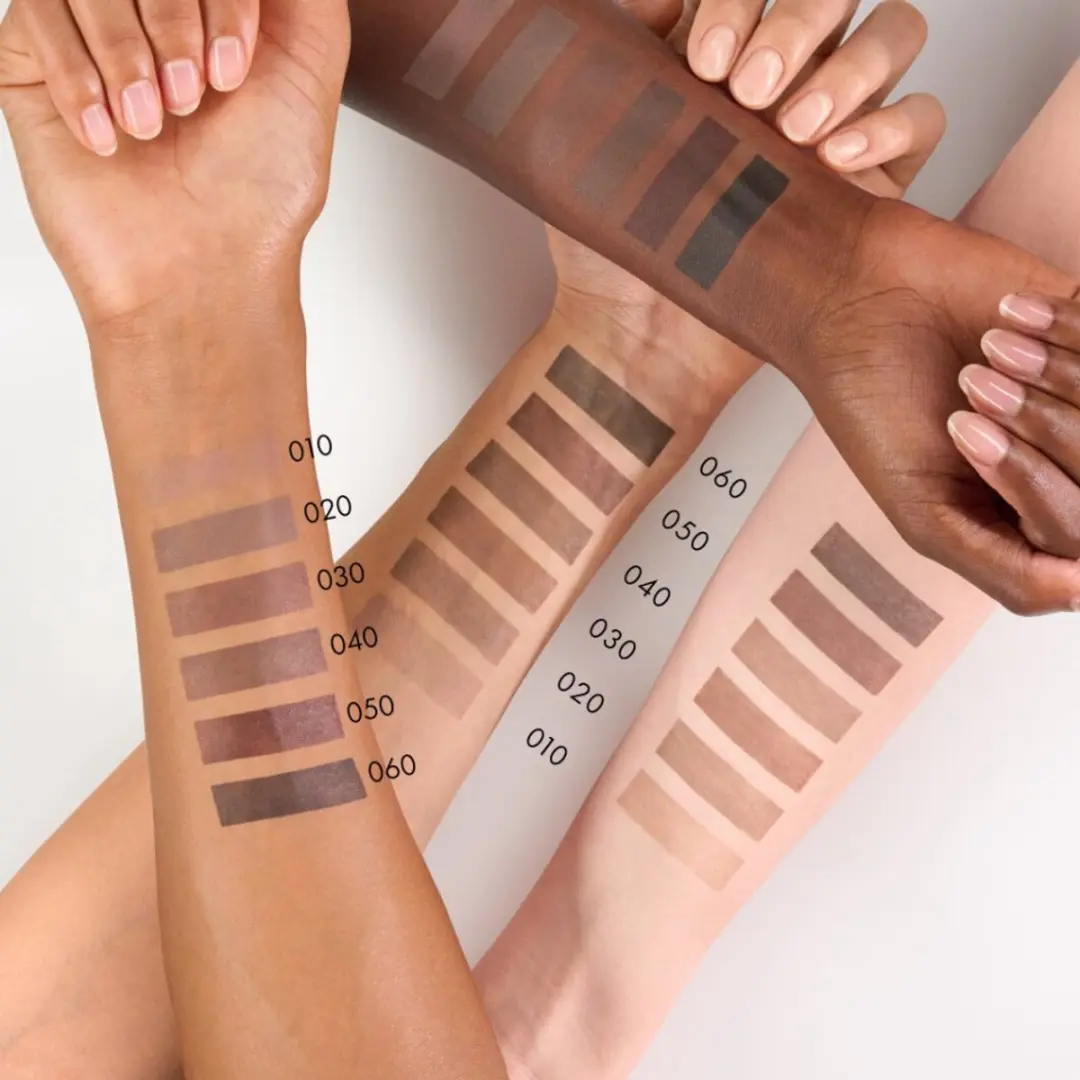 Catrice Shape & Shade Waterproof Wenkbrauwpotlood 10 Desert Taupe - afbeelding 2 van 4