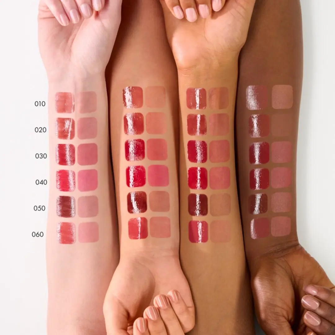 Catrice Colour Glaze Lip Tint 010 Tinted Love - 3ml - afbeelding 2 van 5