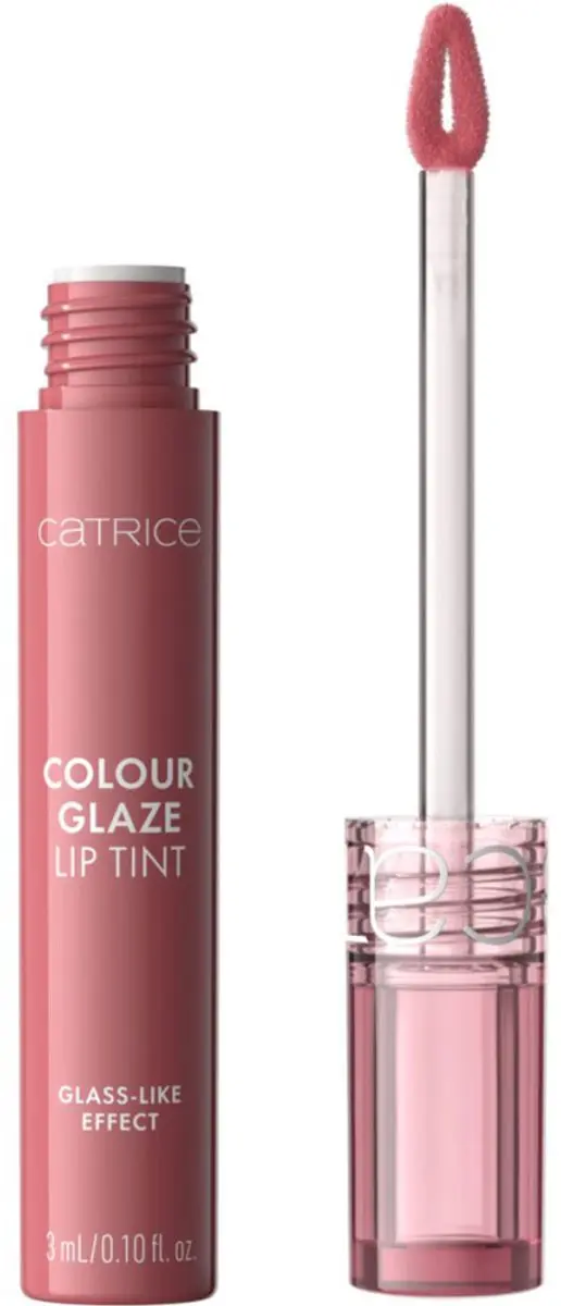 Catrice Colour Glaze Lip Tint 010 Tinted Love - 3ml - afbeelding 3 van 5