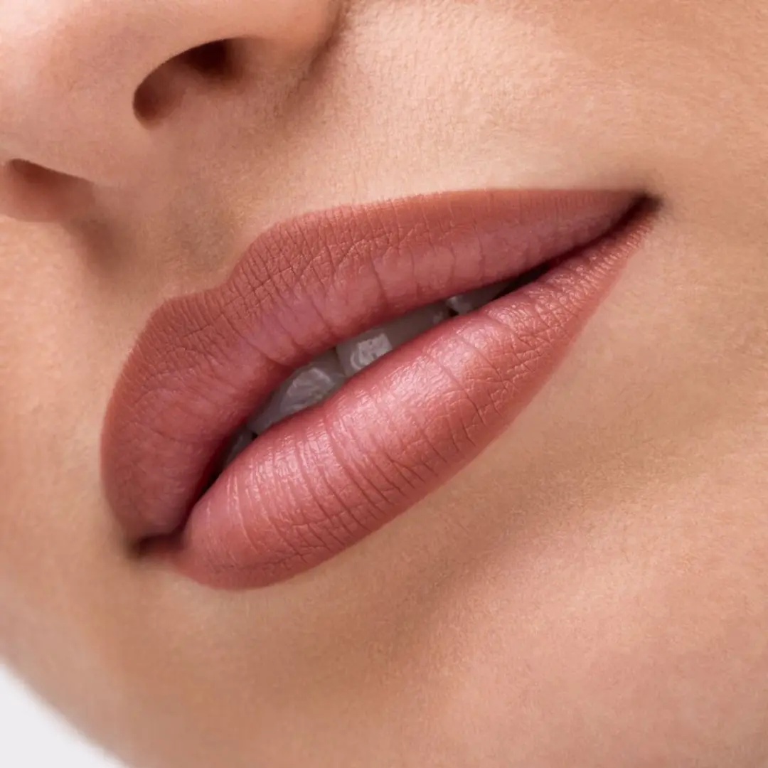 Catrice Gel Glide Lippenpotlood 040 Latte Lines