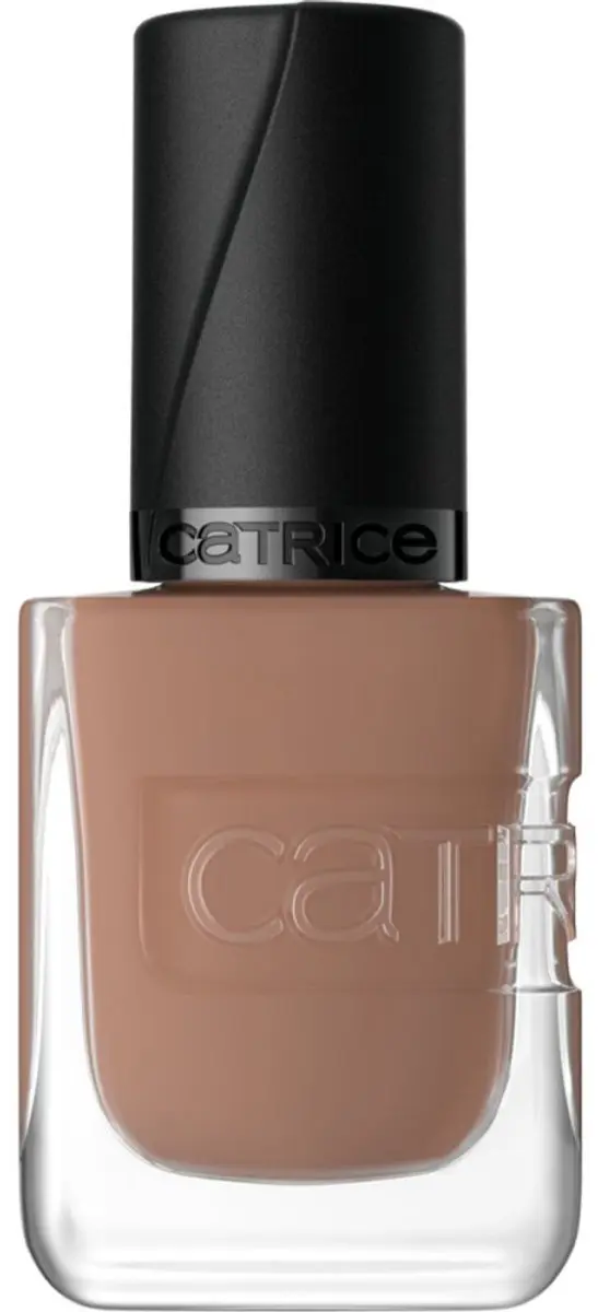 Catrice Gel Nagellak 53 Teddy Tan