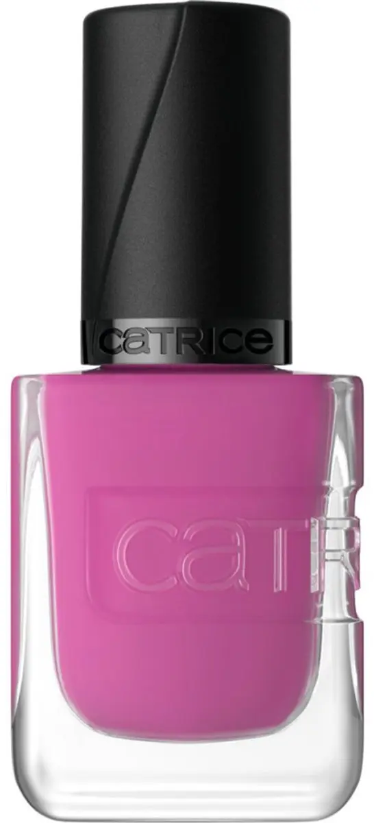 Catrice Gel Nagellak 49 Flirt Frequency