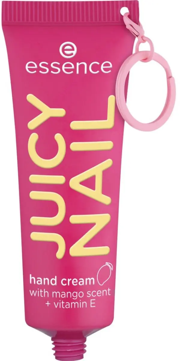 Essence Juicy Nail Handcrème 30ml
