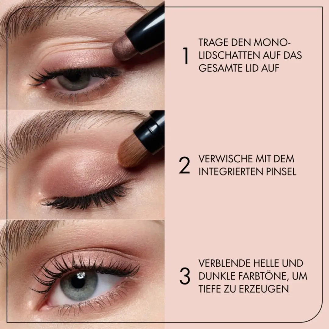 Catrice Soft Blend Waterproof Oogschaduw Stick 20 Bronzy Glow - afbeelding 4 van 6