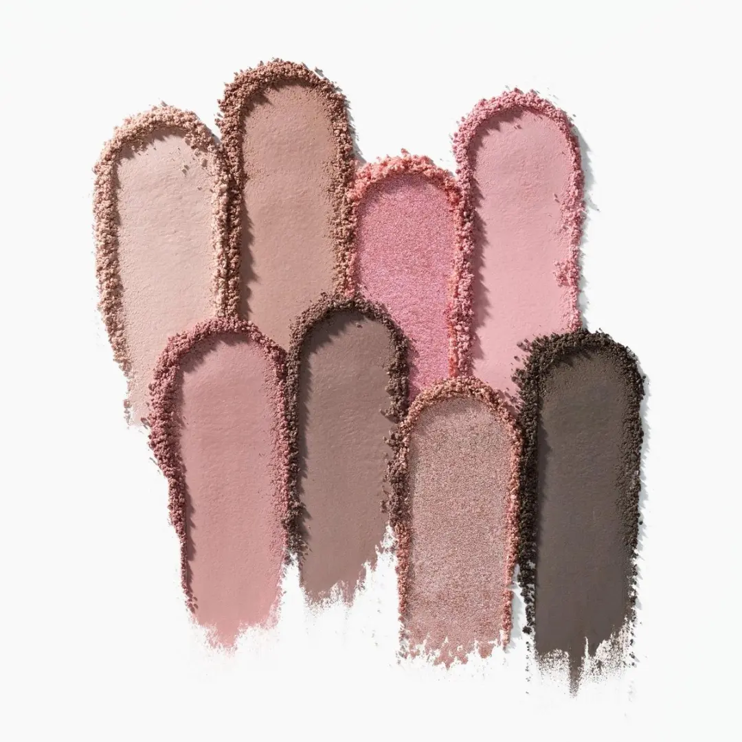 Catrice The Cool Rose Oogschaduwpalette 8 Kleuren - 9g - afbeelding 5 van 6