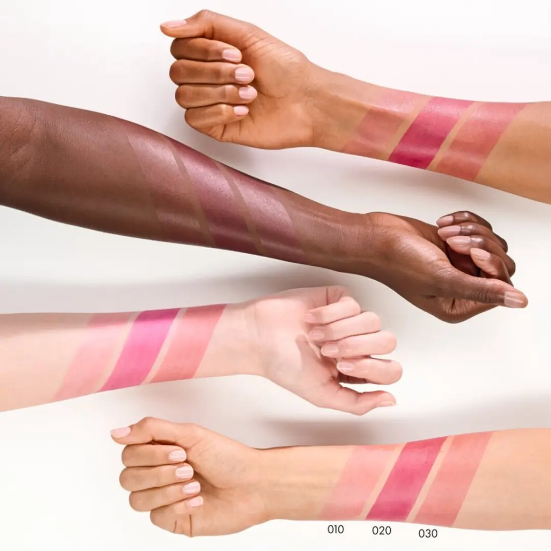 Catrice Water Glaze Lip Stain 30 Liquid Sugar - 4ml