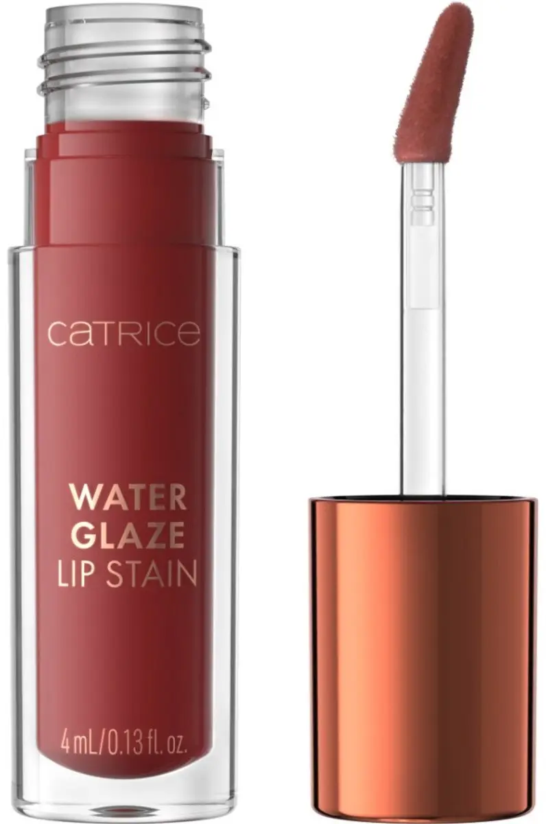 Catrice Water Glaze Lip Stain 30 Liquid Sugar - 4ml