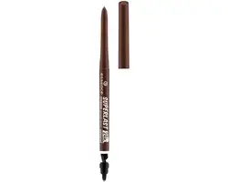 Essence Superlast 24u Wenkbrauwpotlood Pomade 30 Dark Brown - afbeelding 3 van 6