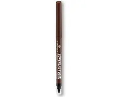 Essence Superlast 24u Wenkbrauwpotlood Pomade 30 Dark Brown - afbeelding 2 van 6