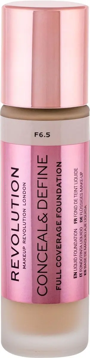 Makeup Revolution