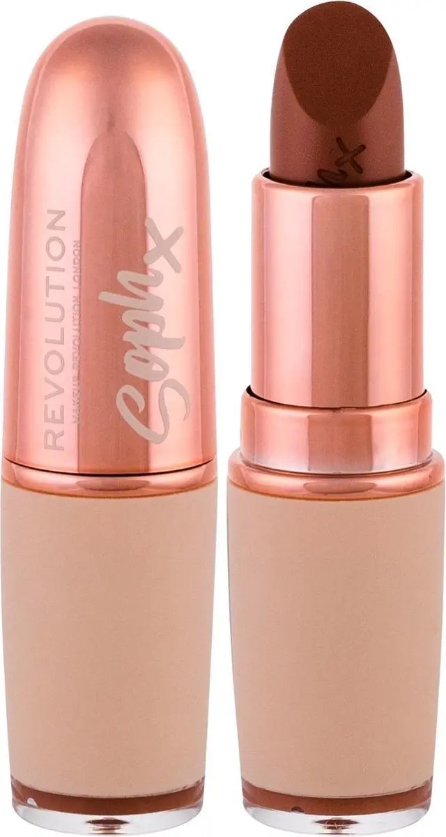 Makeup Revolution
