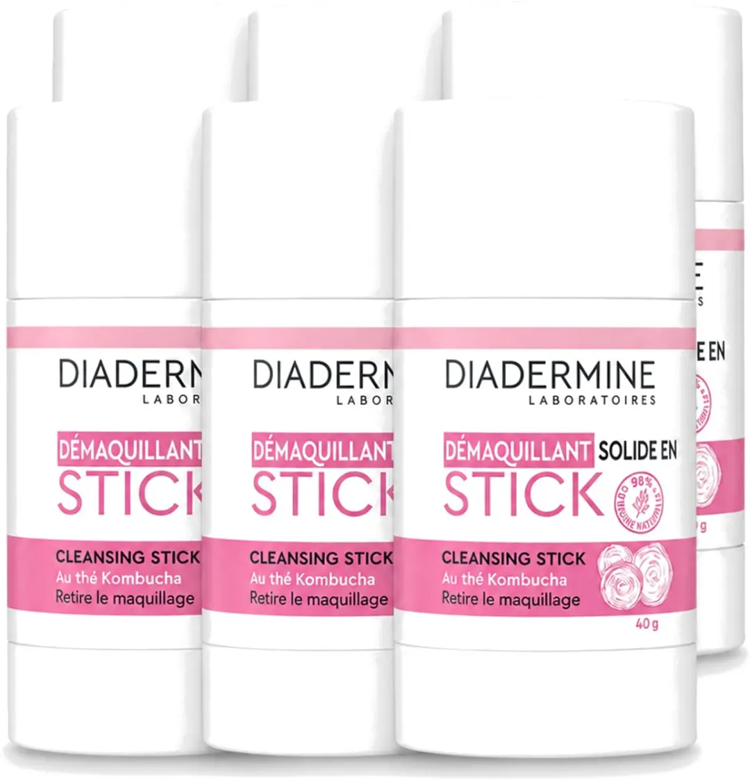 6 x Diadermine