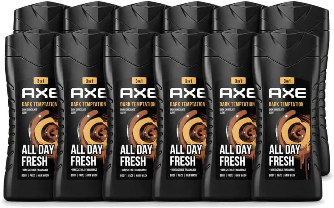 12 x Axe