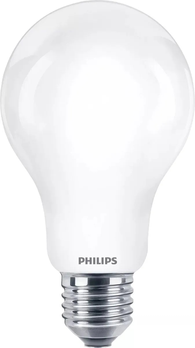 Philips LED Lamp Mat 17.5W E27