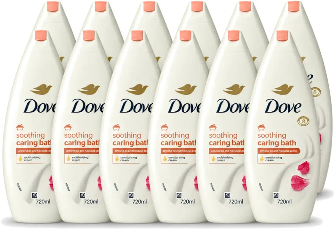 12 x Dove