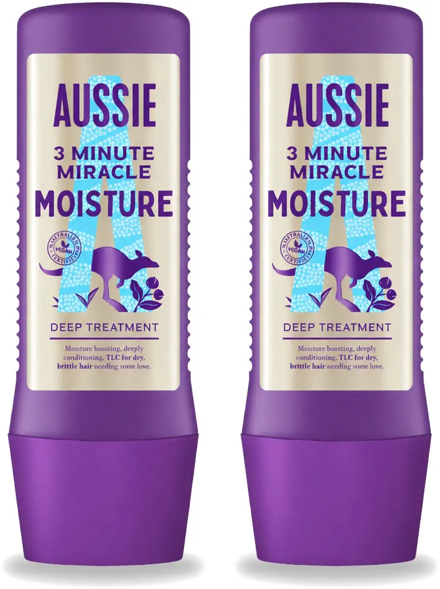 2 x Aussie