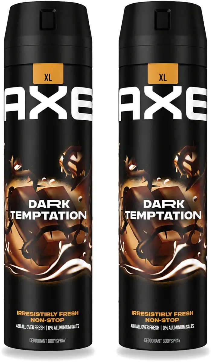 2 x AXE