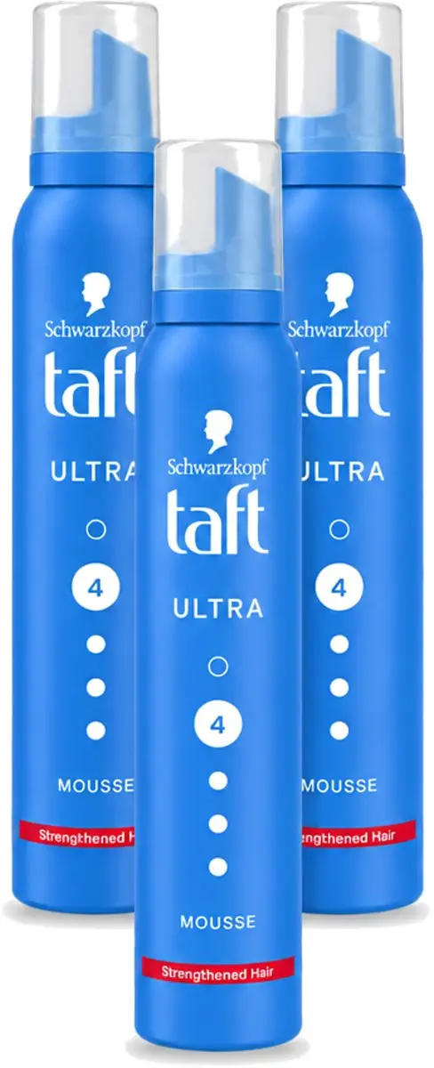 3 x Taft