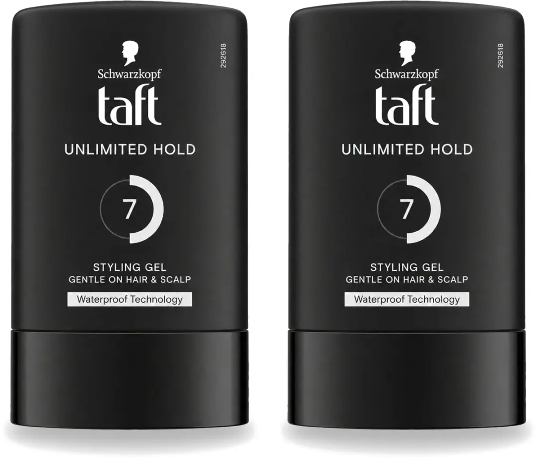 2 x Taft