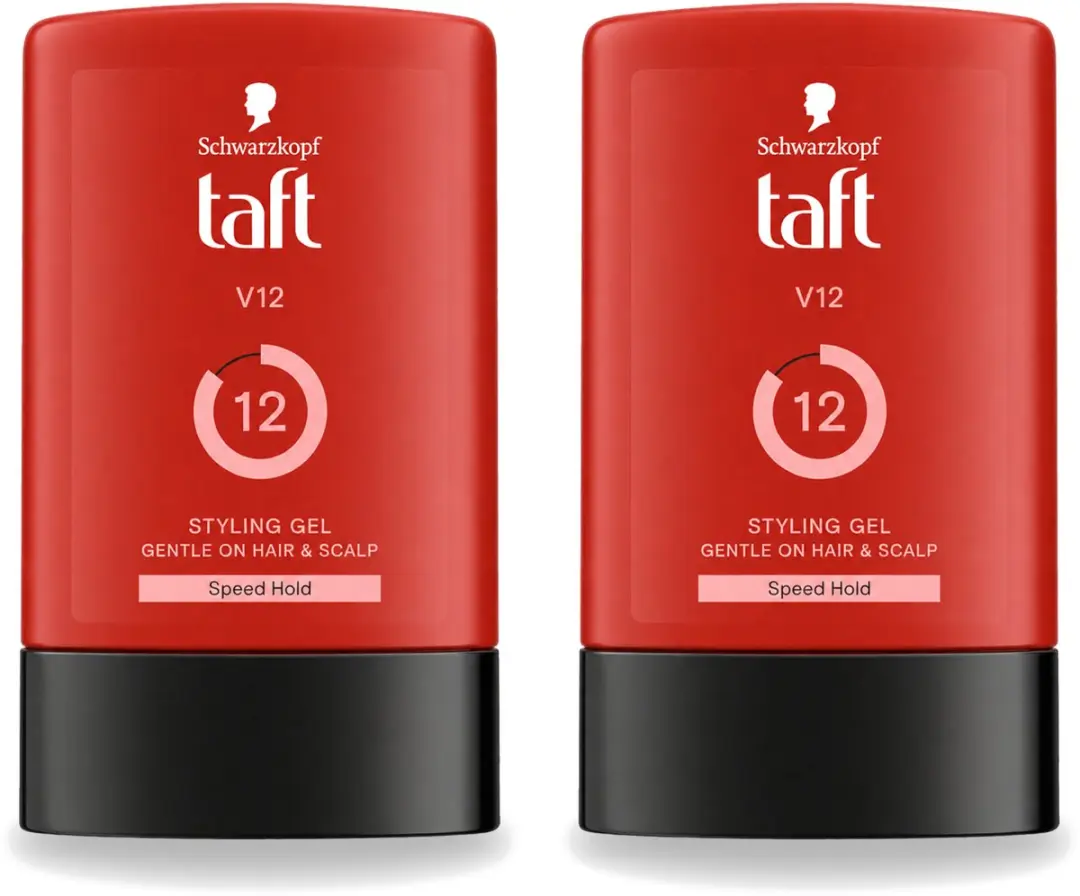 2 x Taft