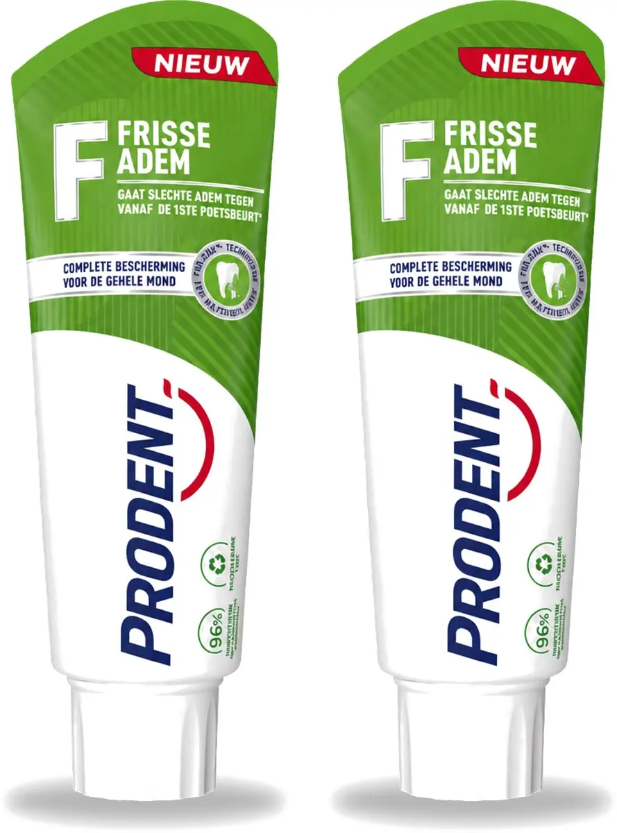2 x Prodent