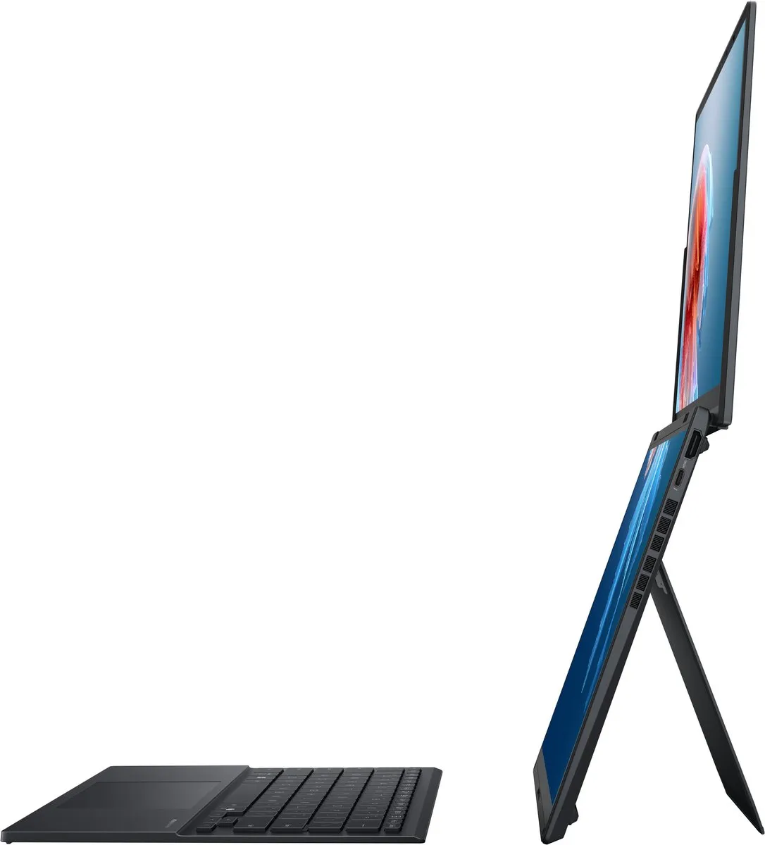 ASUS Zenbook Duo UX8406CA-QL038W Convertible Laptop - 32GB/1TB - 14 inch - afbeelding 6 van 6