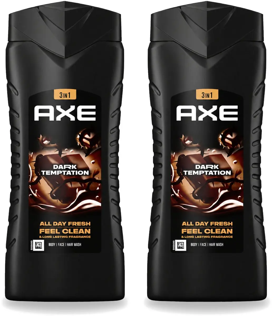 2 x Axe XL