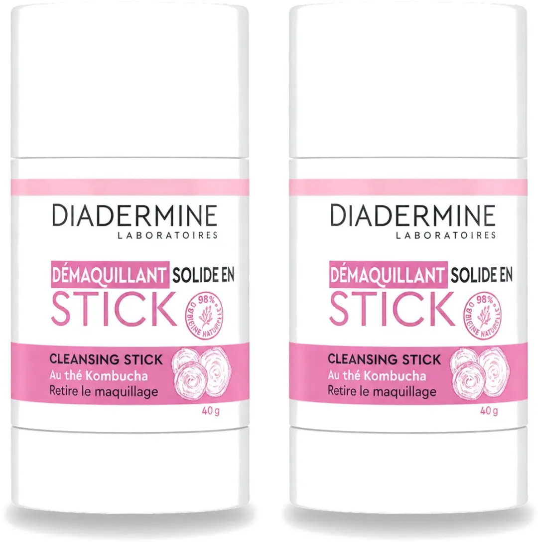 2 x Diadermine