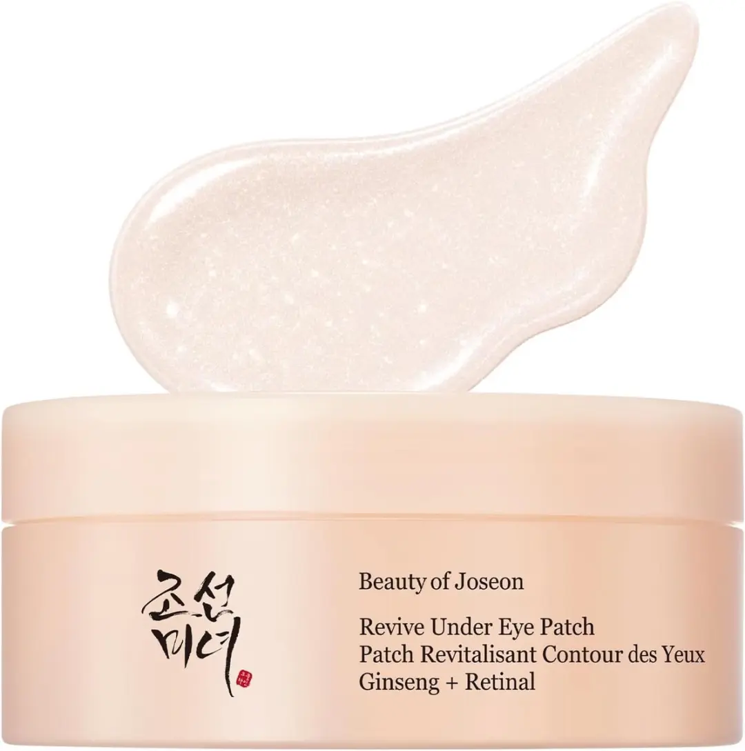 Beauty of Joseon Revive Under Eye Patch Ginseng + Retinal Original