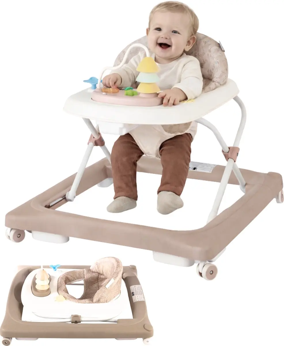 Born Lucky Loopstoel / Baby Walker