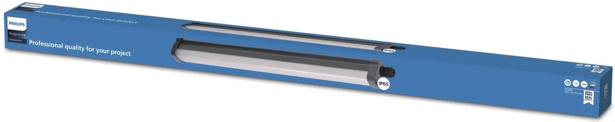 Philips ProjectLine Waterproof Buislamp 1700lm Wit