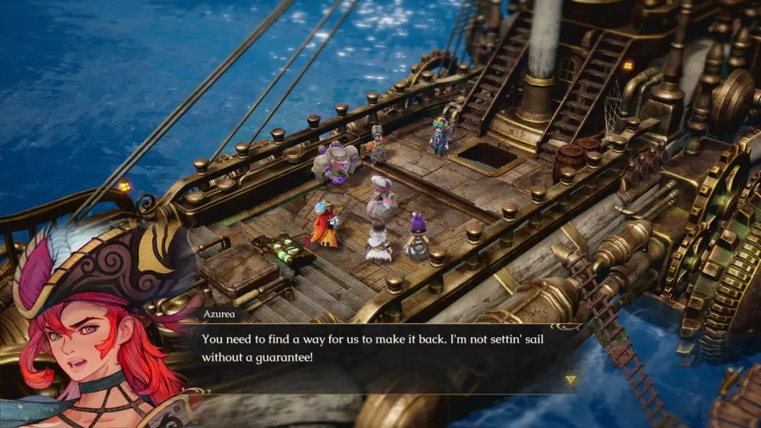 Mindscape Eternal Anima Nintendo Switch 2 - afbeelding 5 van 6