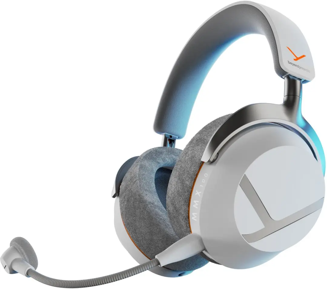 Beyerdynamic MMX 100 Draadloze Gaming Headset