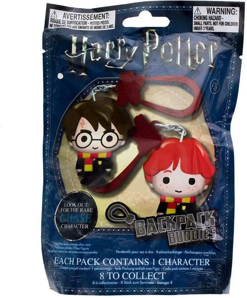 Harry Potter: Backpack Buddies