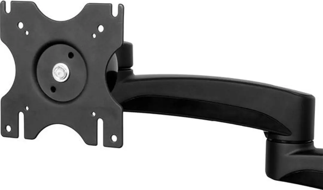 Startech ARMDUAL Dual Monitorarm - 65 Inch - Zwart - afbeelding 4 van 6