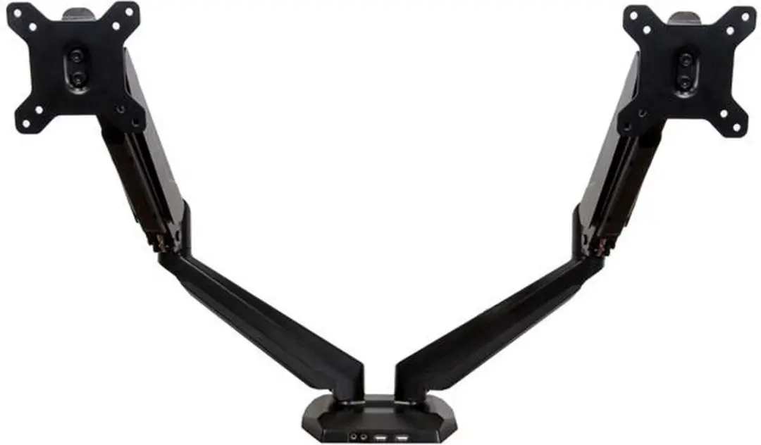 Startech ARMSLIMDUO Dual Bureaubeugel
