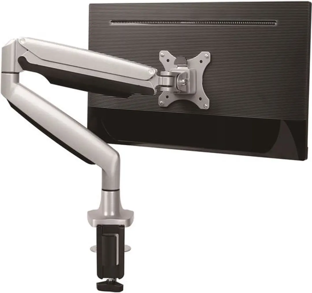 Startech ARMPIVOTHD Monitorsteun - 12-32" - VESA 75/100 - Zilver - afbeelding 4 van 6