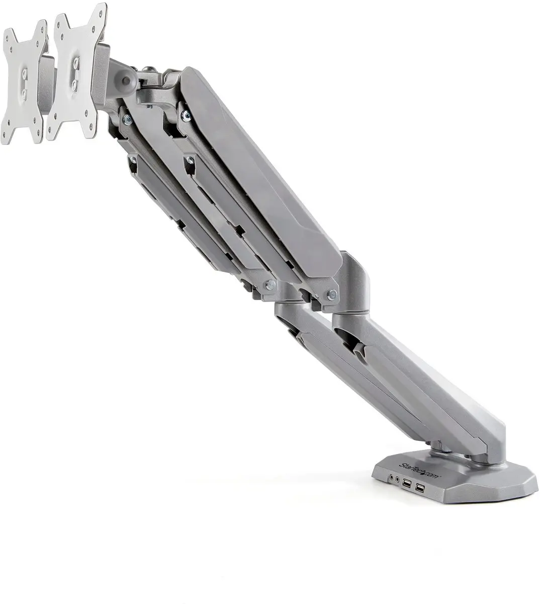 Startech Dual Monitorarm ARMSLIMDUOS