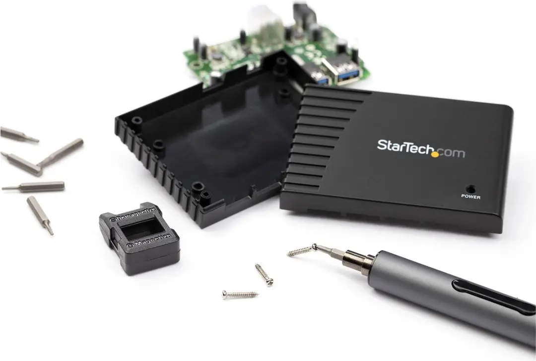 Electric Screwdriver Startech CTK20PCEDRIVE 20 pcs