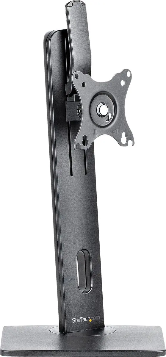 Screen Table Support Startech FPPNEUSTND Black