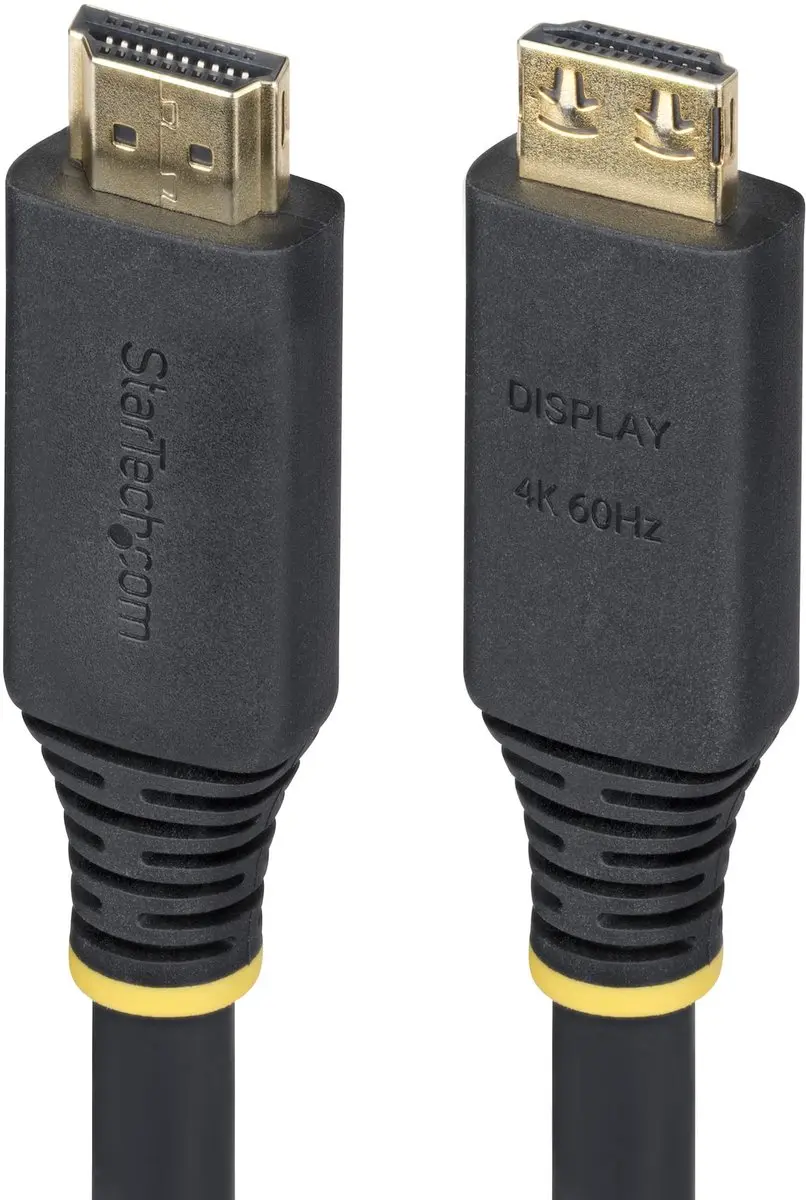 Startech HDMI2-CABLE-GRIP-10M Kabel
