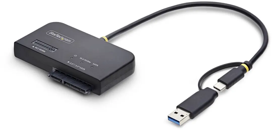 Startech USB31CSAT3M2E USB-C/USB-A Adapter