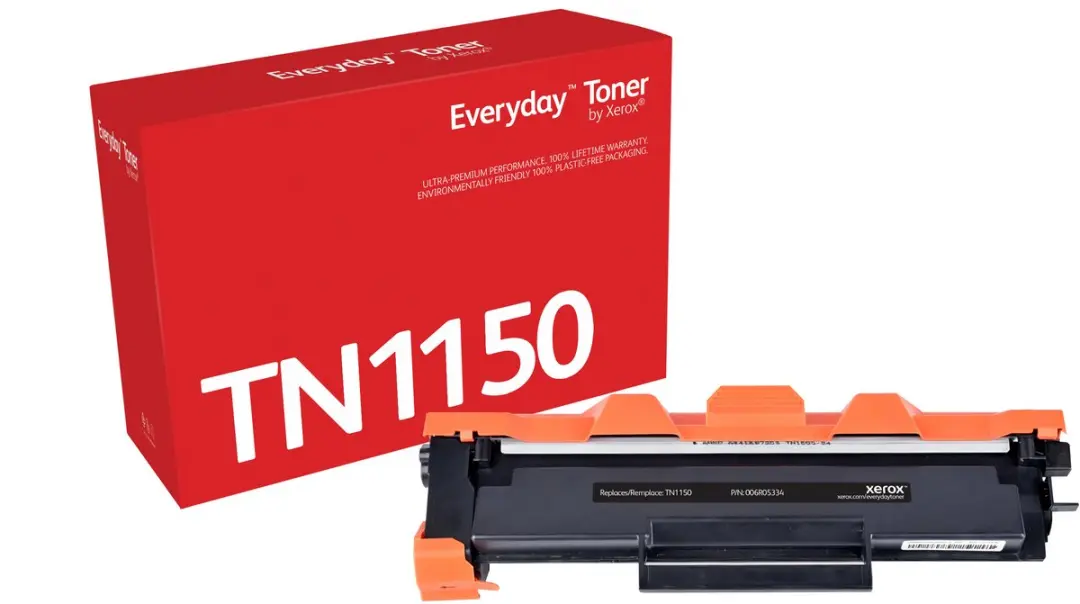 Xerox Everyday Zwart Toner 006R05334
