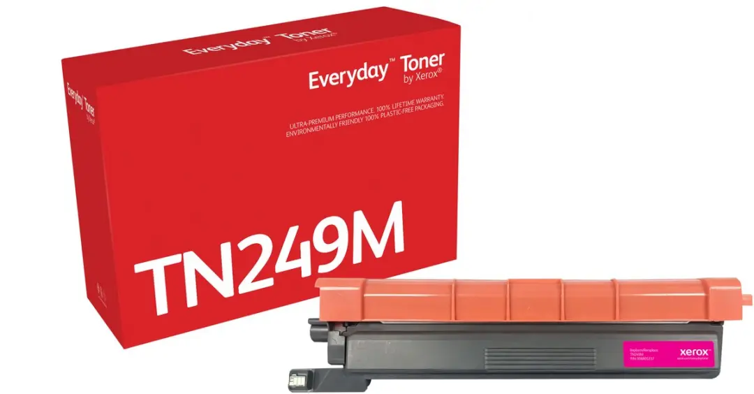 Xerox Everyday Magenta Toner 006R05337