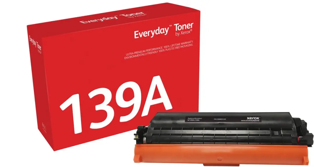 Xerox Everyday Zwart Toner 006R05339