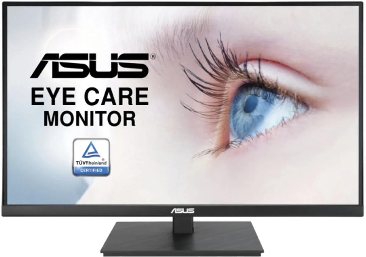 ASUS 90LM06G0-B01170 Monitor 27" IPS - 75Hz - afbeelding 5 van 6