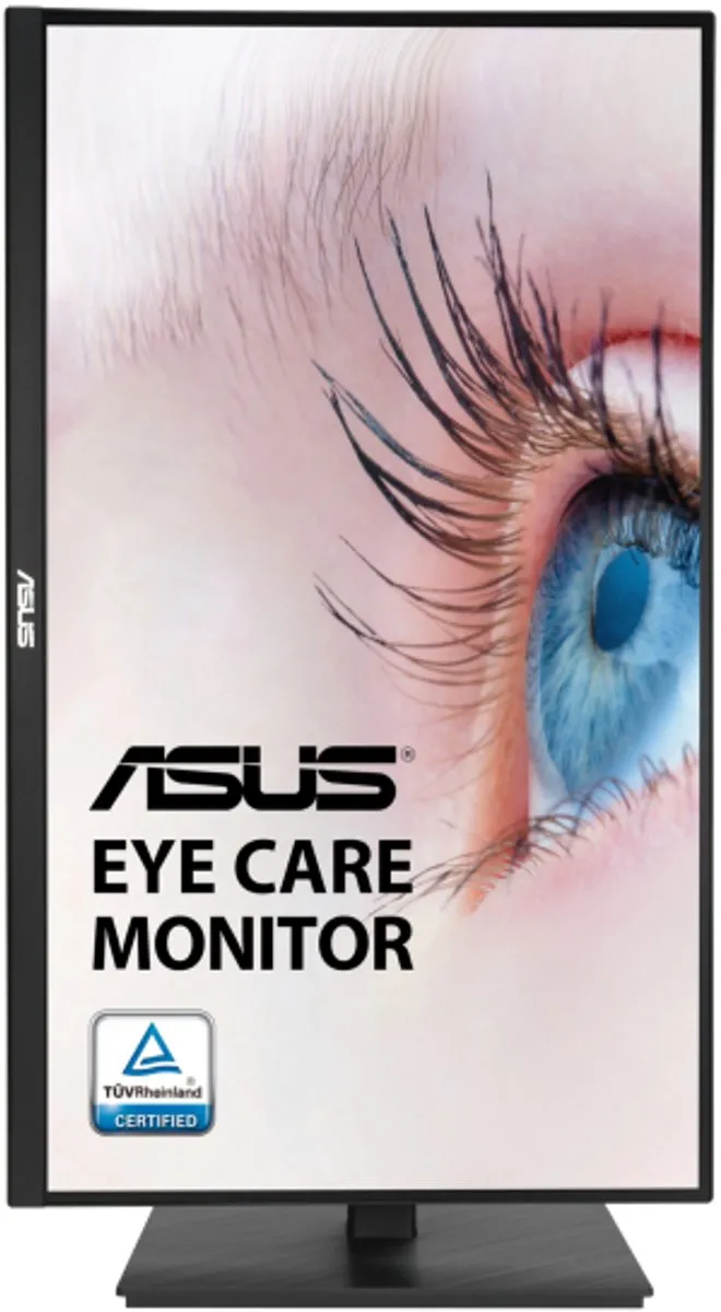 ASUS 90LM06G0-B01170 Monitor 27" IPS - 75Hz - afbeelding 4 van 6